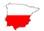 BANGO RODRÍGUEZ URRUTIA - Polski